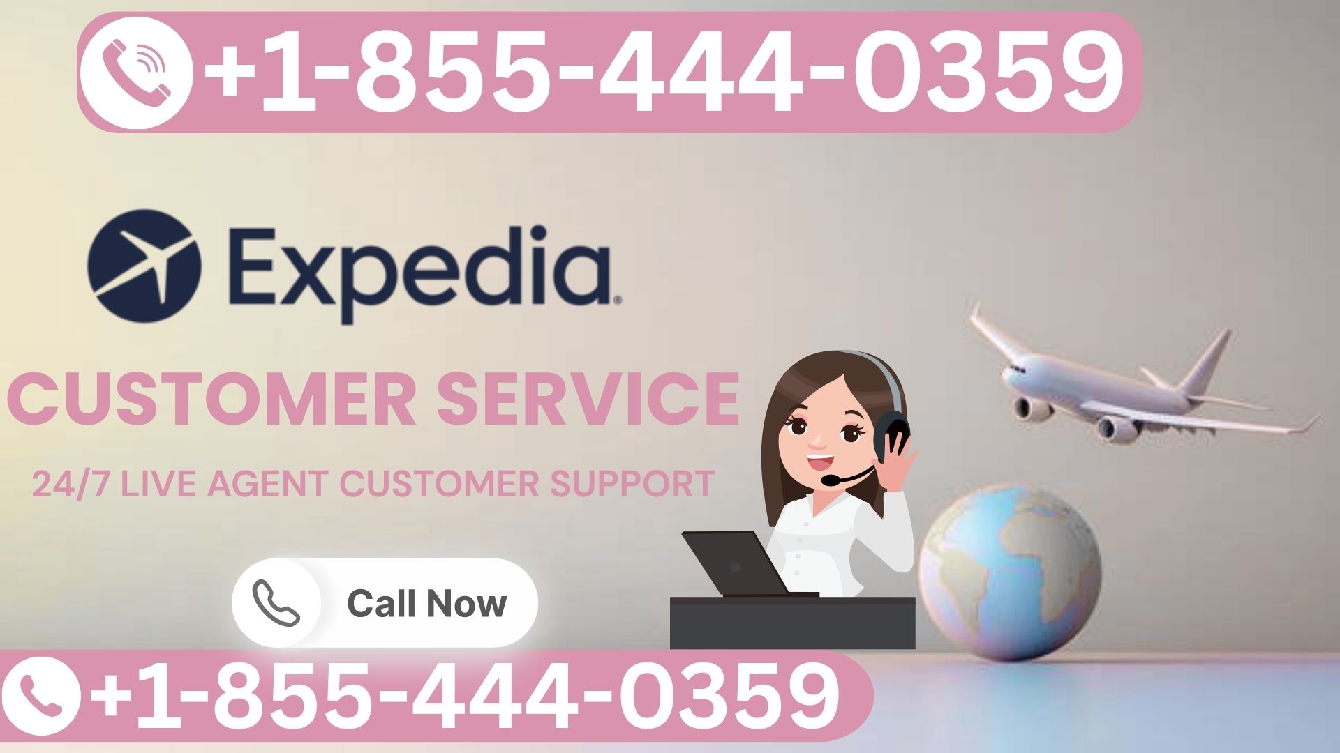 Complete GuideãExpediaâ¢ Customer Serviceã How to Contact Expedia via Live Chat, Phone & Email (2026) - YouTube